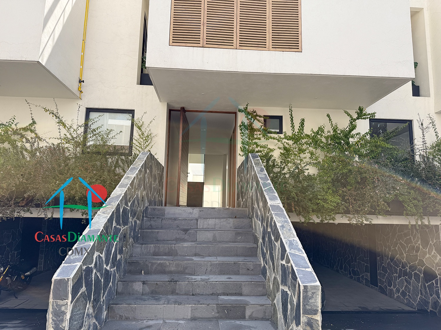 Las Águilas Verdun Casa F - Acceso 1